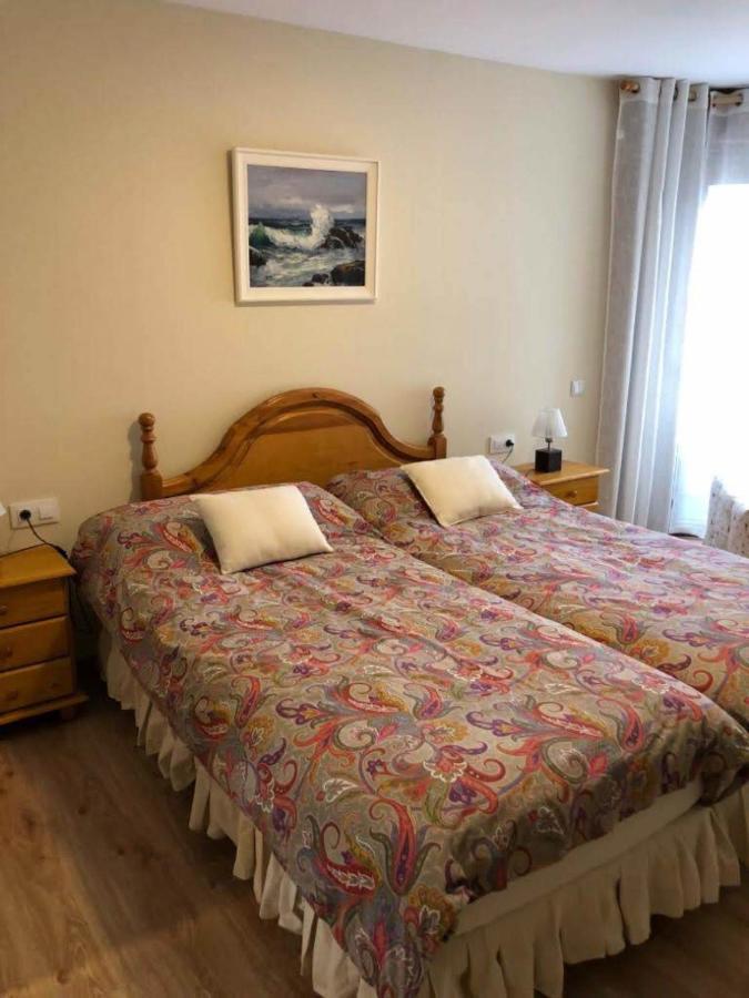 Apartamentos Betren Priviletge Gran Exterior photo